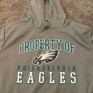 Philadelphia eagles sweatshirt